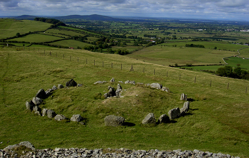 Loughcrew, Ireland